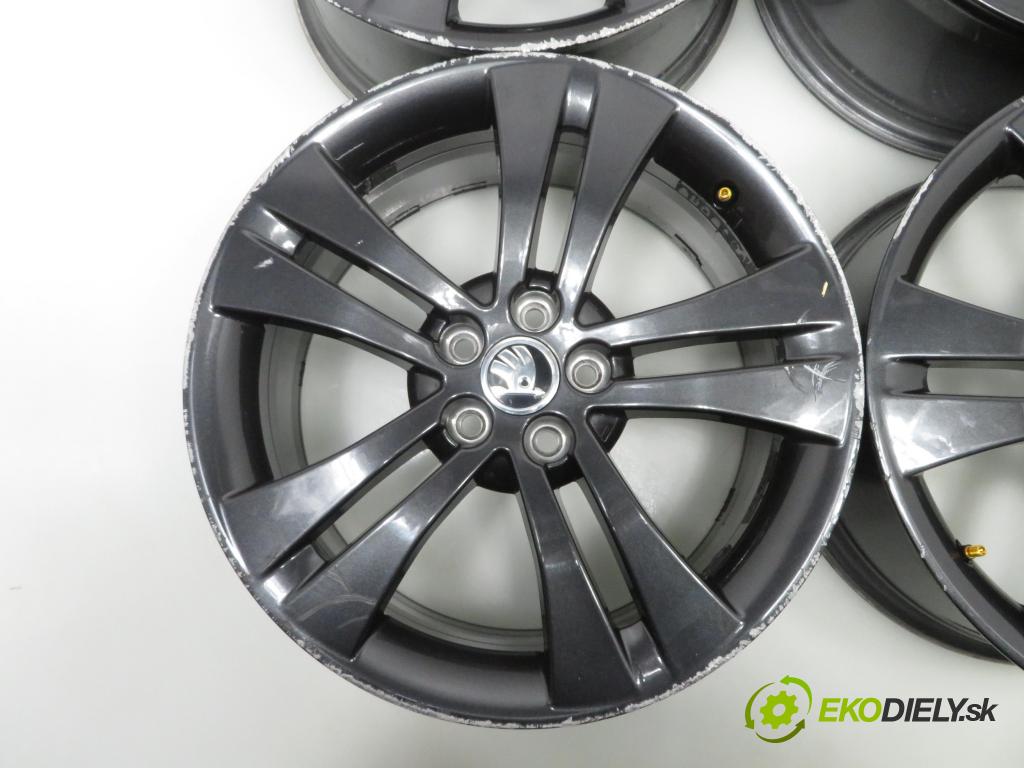 SKODA 0 disky / disk 5J0601025HA