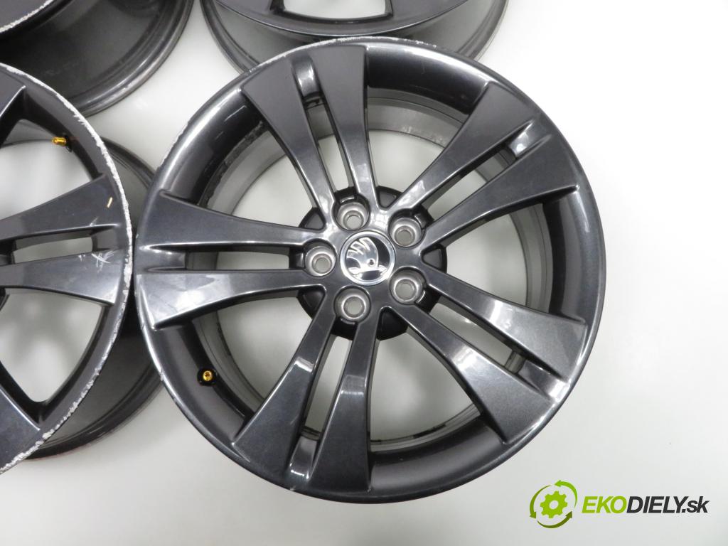SKODA 0 disky / disk 5J0601025HA