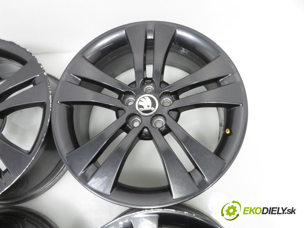SKODA 0 disky / disk 5J0601025HA