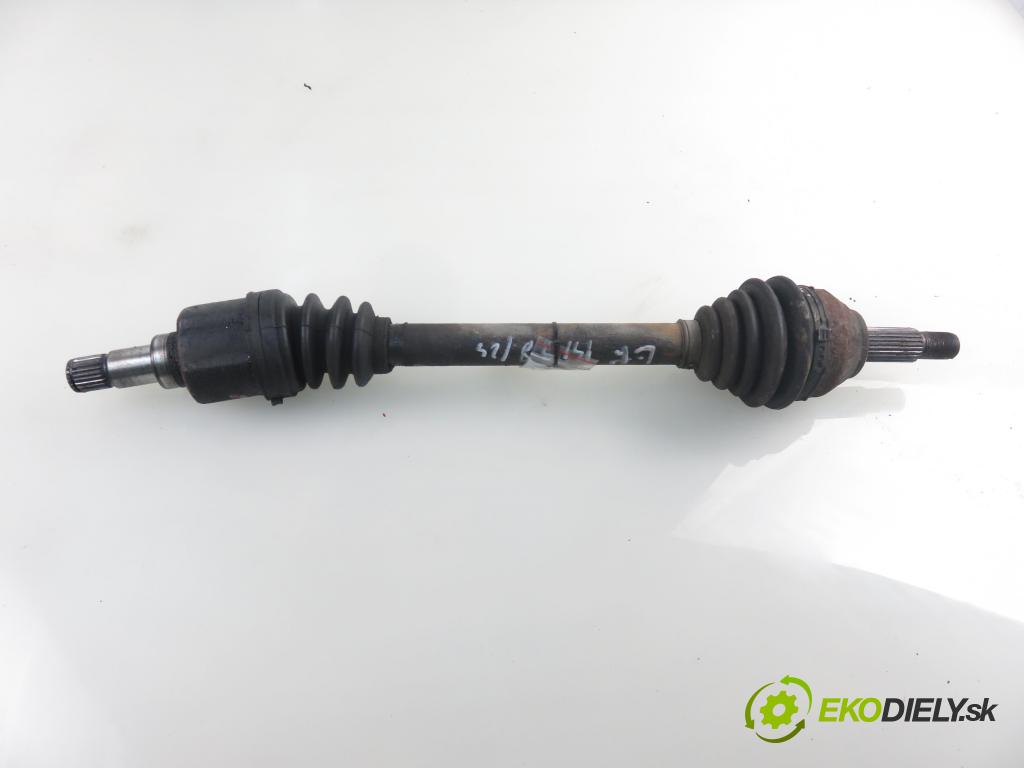 FORD FOCUS (DAW, DBW) HB 2003 74,00 1.6 16V 100 - FYDA 1596,00 Poloos LP