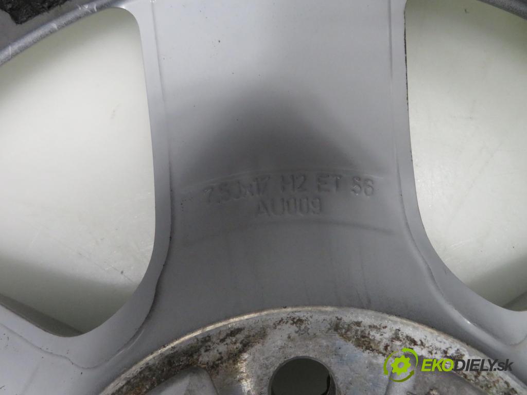 AUDI   0    disky / disk 8P0601025AR