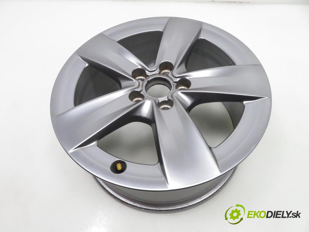 AUDI 0 disky / disk 8P0601025AR