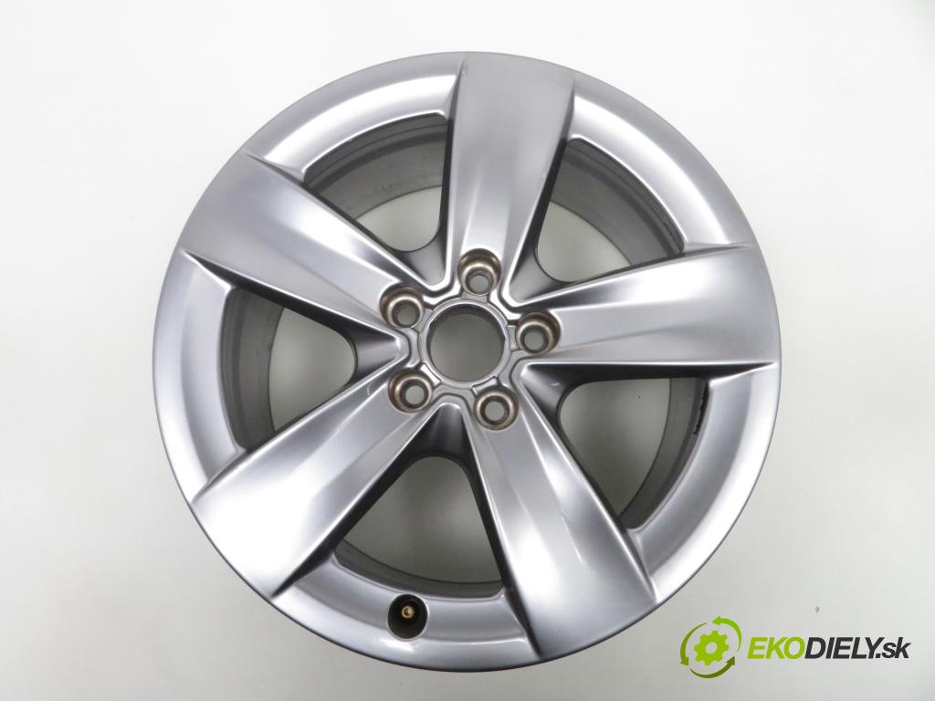 AUDI 0 disky / disk 8P0601025AR