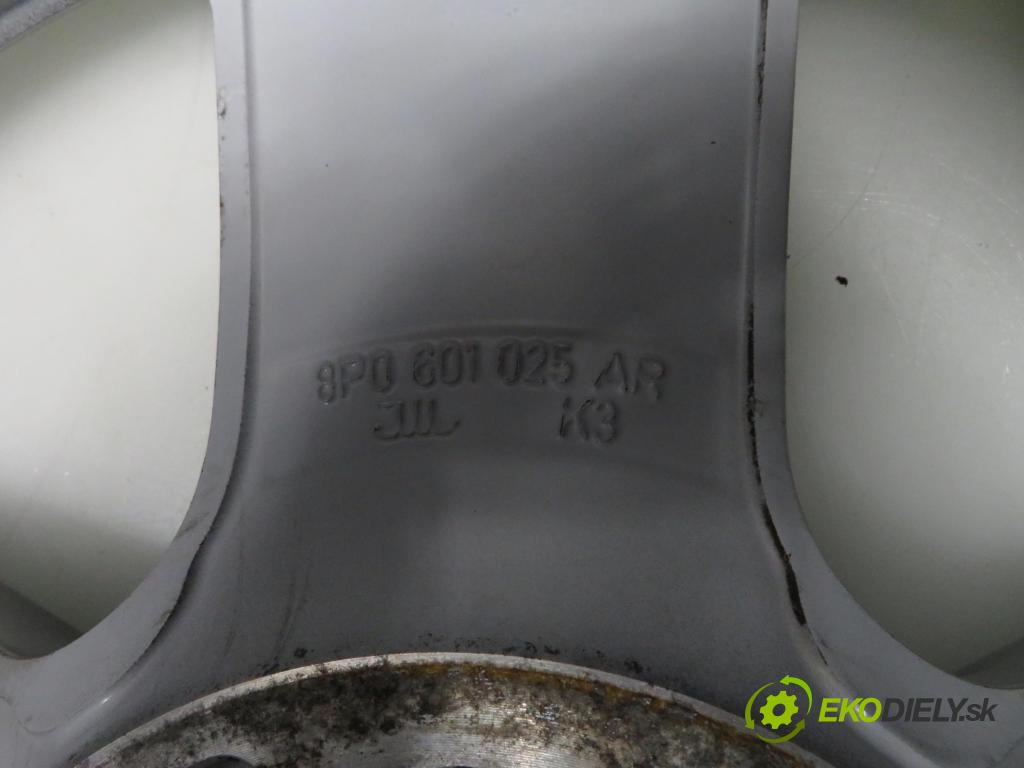AUDI   0    disky / disk 