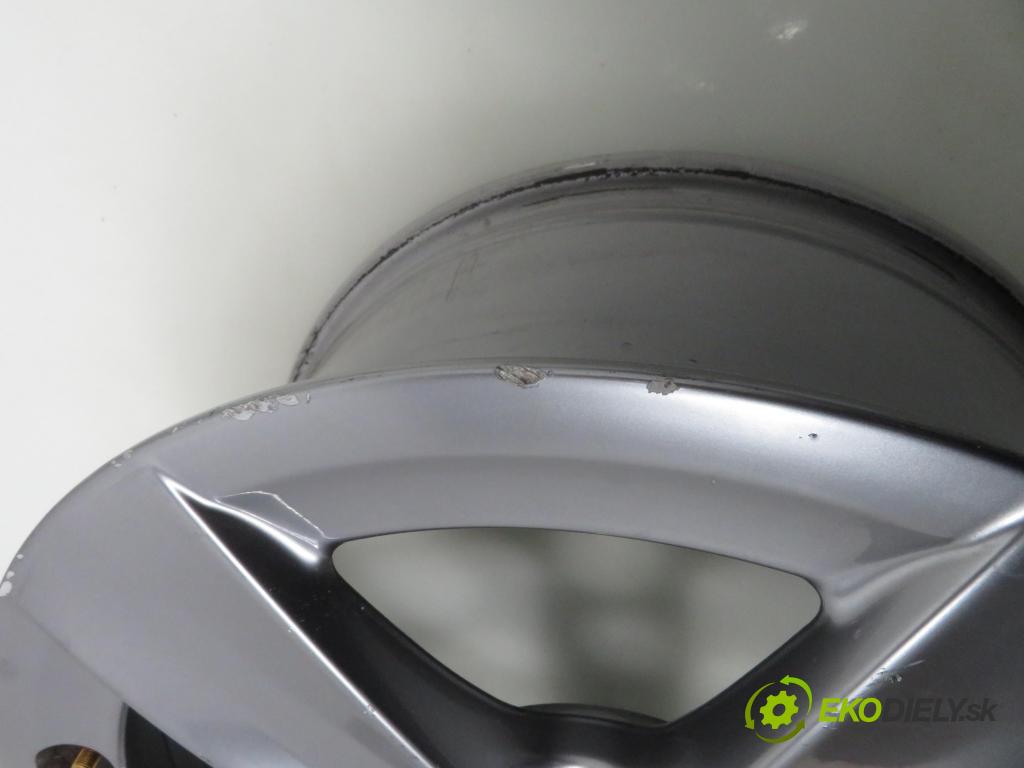 AUDI 0 disky / disk