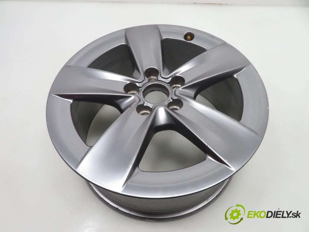 AUDI 0 disky / disk