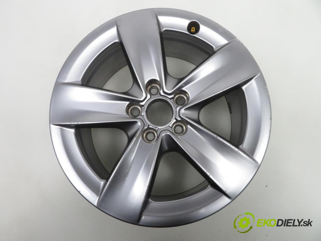 AUDI 0 disky / disk