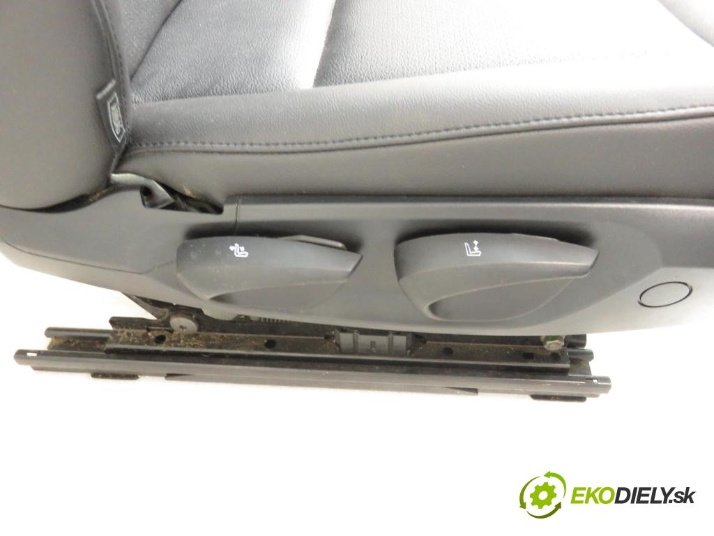 BMW 3 (E90) SEDAN 2007 105,00 318 d 143 - N47 D20 A 1995,00 Sedadlá, sedačky