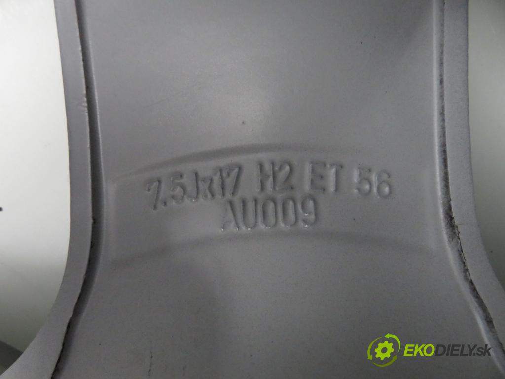 AUDI 0 disky / disk