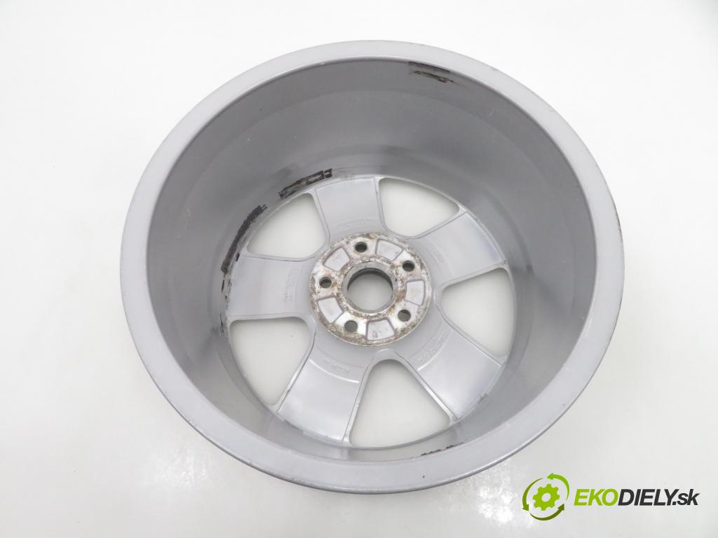 AUDI 0 disky / disk