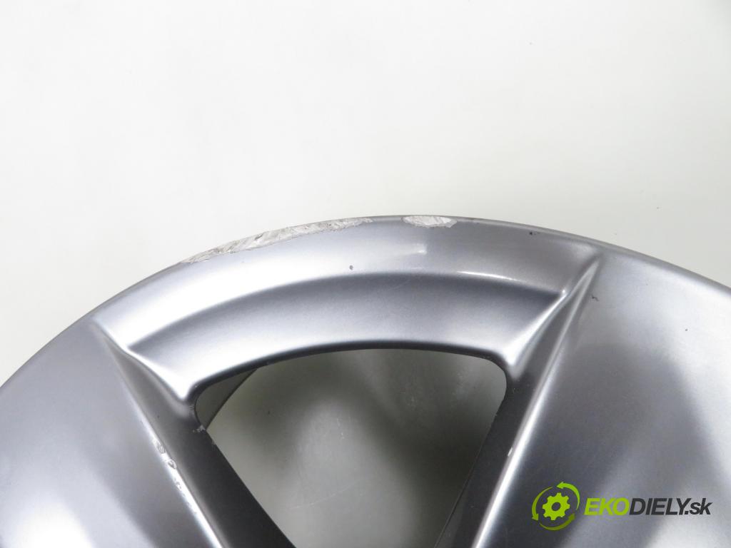 AUDI 0 disky / disk