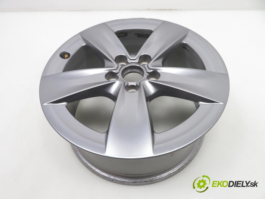 AUDI 0 disky / disk