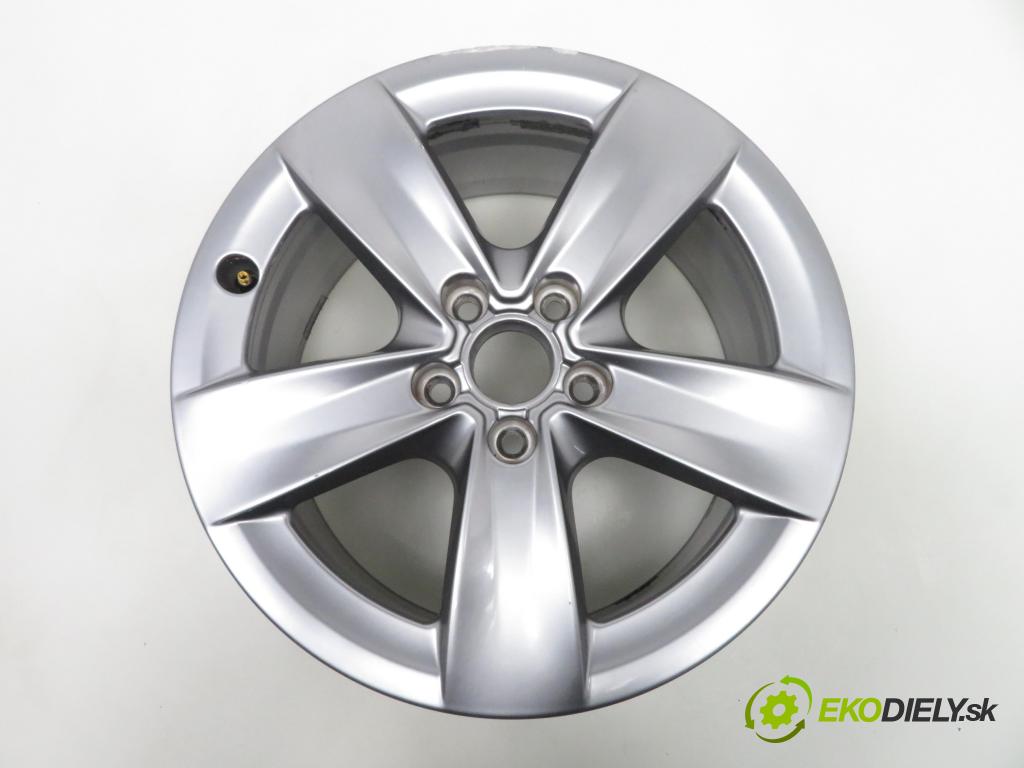 AUDI 0 disky / disk
