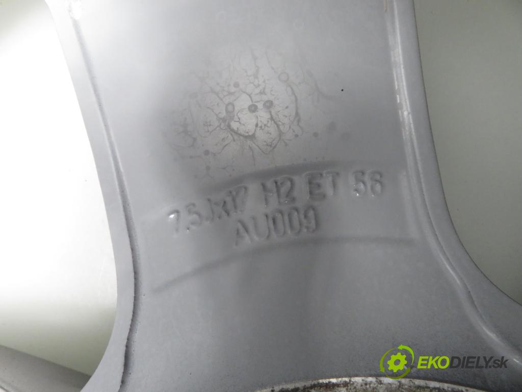 AUDI   0    disky / disk 