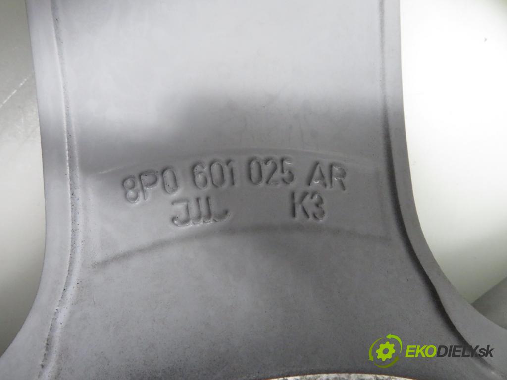 AUDI 0 disky / disk