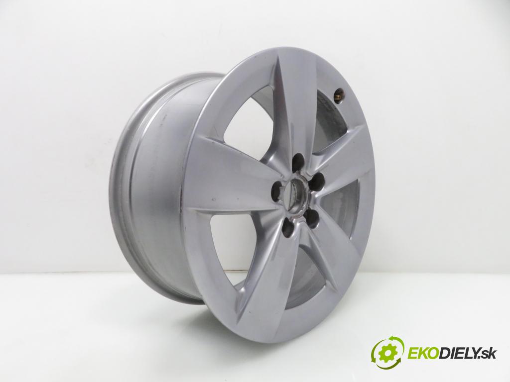 AUDI 0 disky / disk