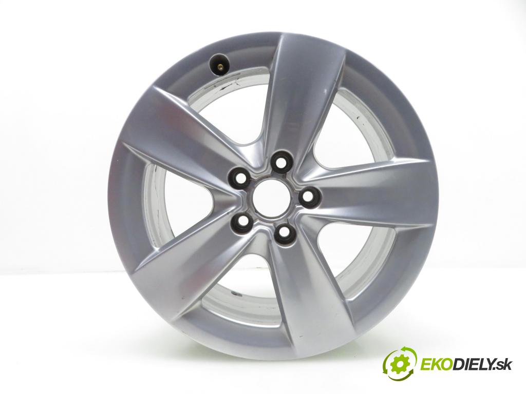 AUDI 0 disky / disk