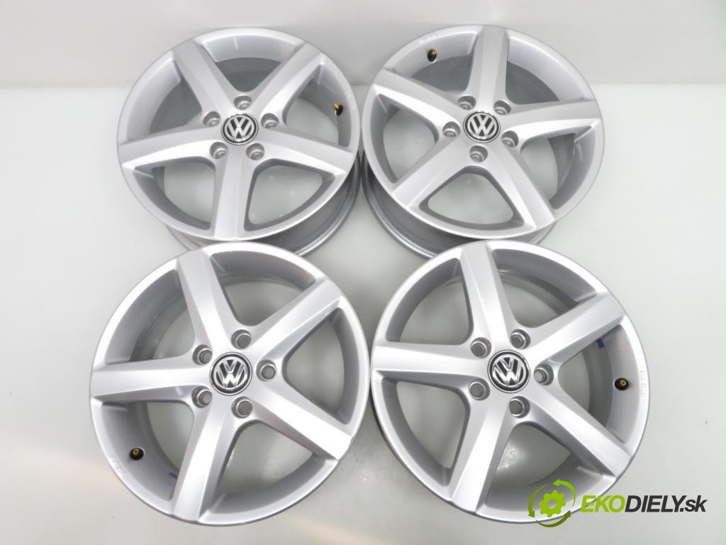 VW   0    disky / disk 5G0071496