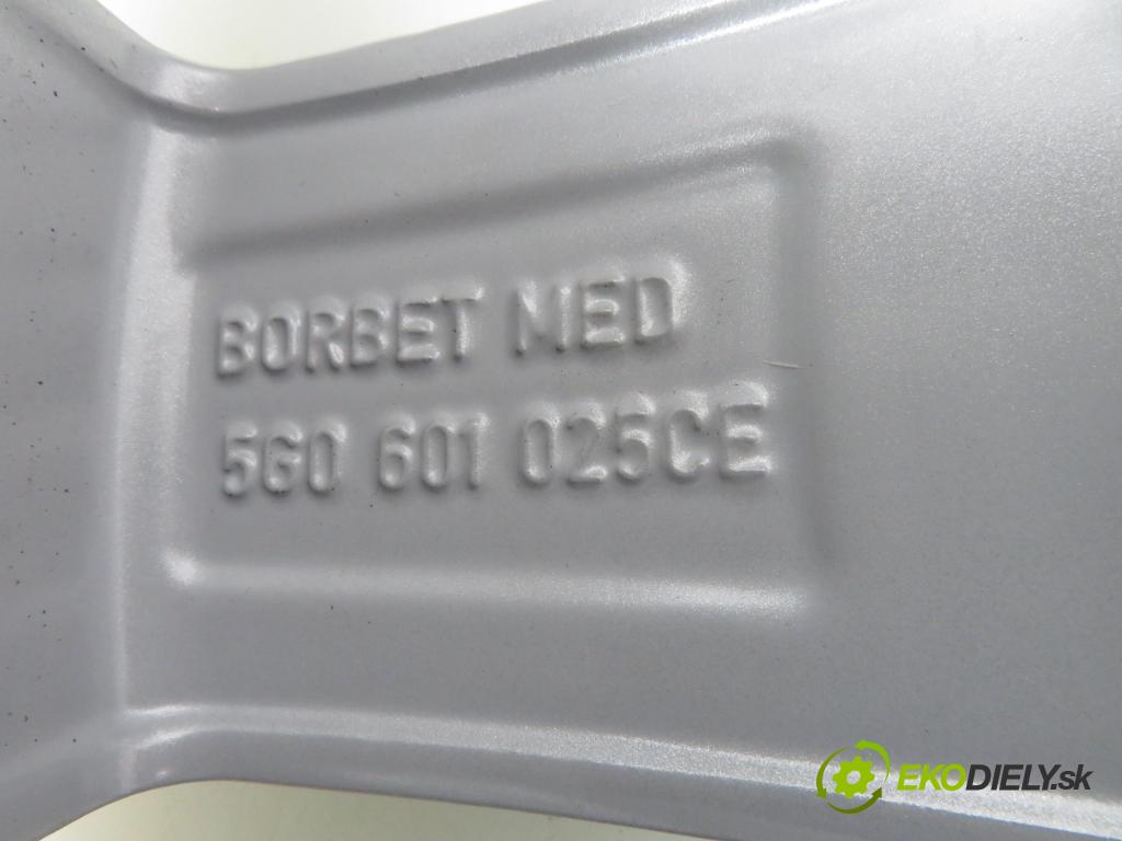 VW   0    disky / disk 5G0071496