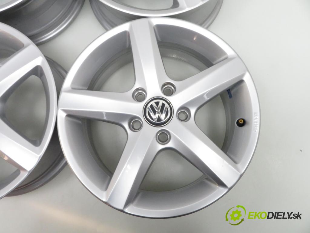 VW   0    disky / disk 5G0071496