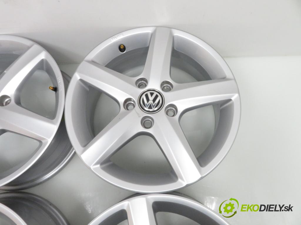 VW   0    disky / disk 5G0071496