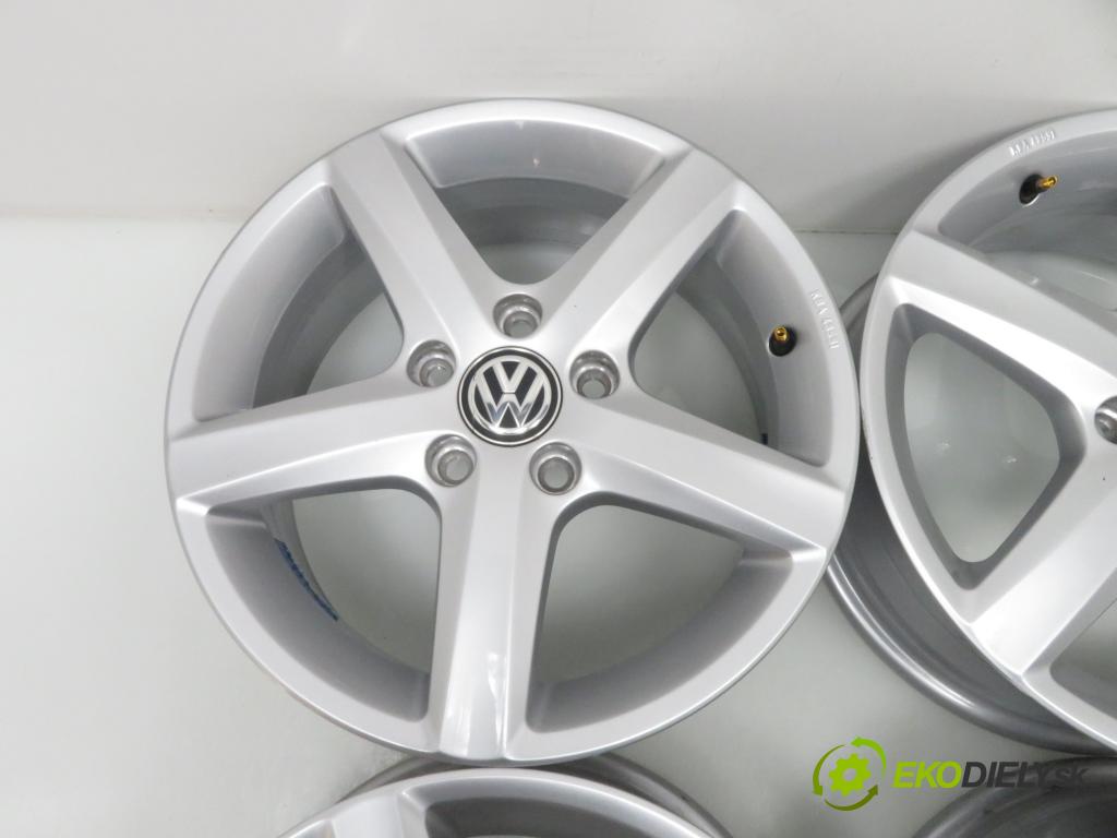 VW   0    disky / disk 5G0071496