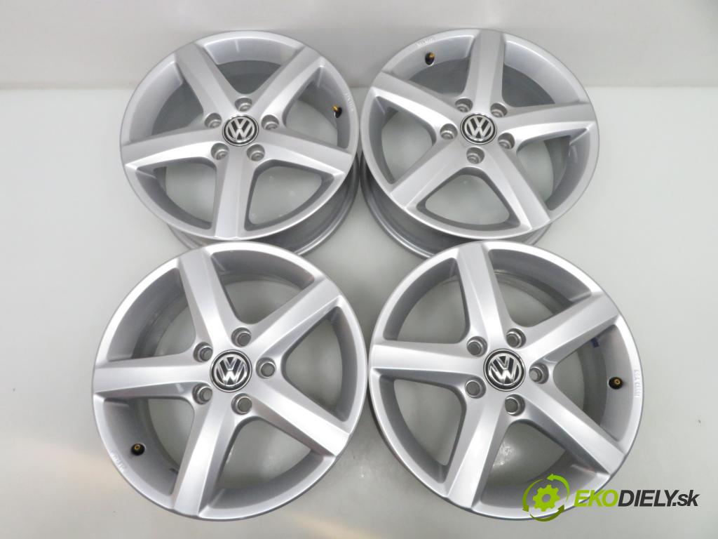 VW   0    disky / disk 5G0071496