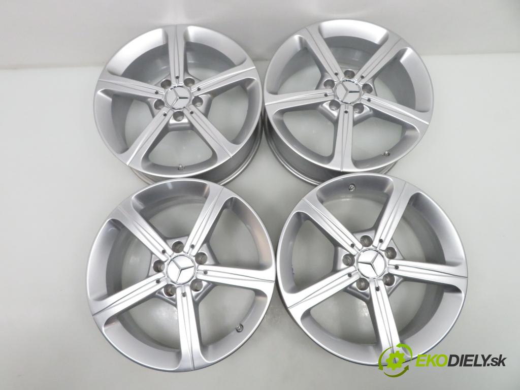 MERCEDES-BENZ 0 disky / disk A1774011200