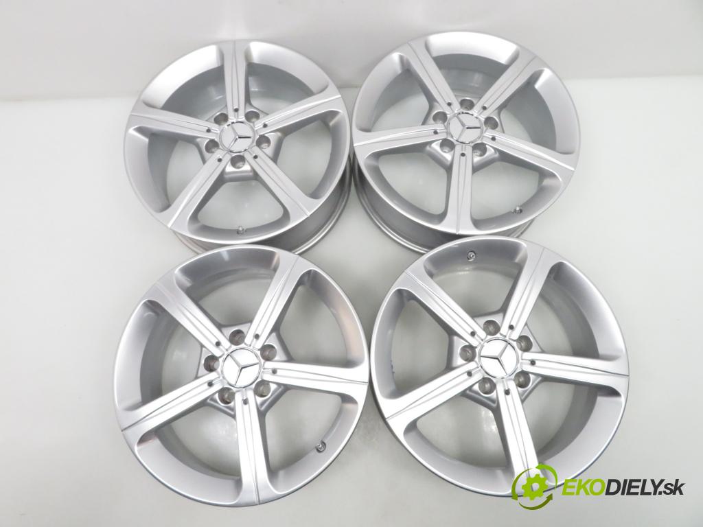 MERCEDES-BENZ 0 disky / disk A1774011200