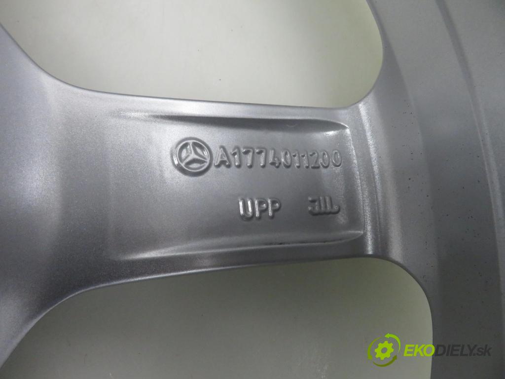 MERCEDES-BENZ 0 disky / disk A1774011200