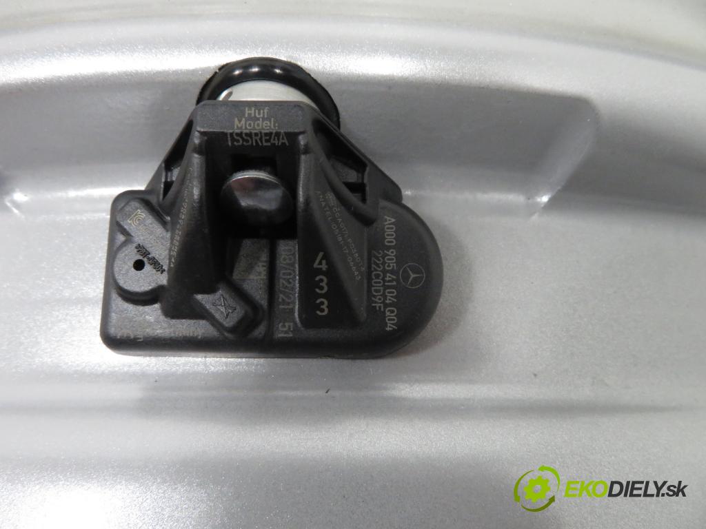 MERCEDES-BENZ 0 disky / disk A1774011200