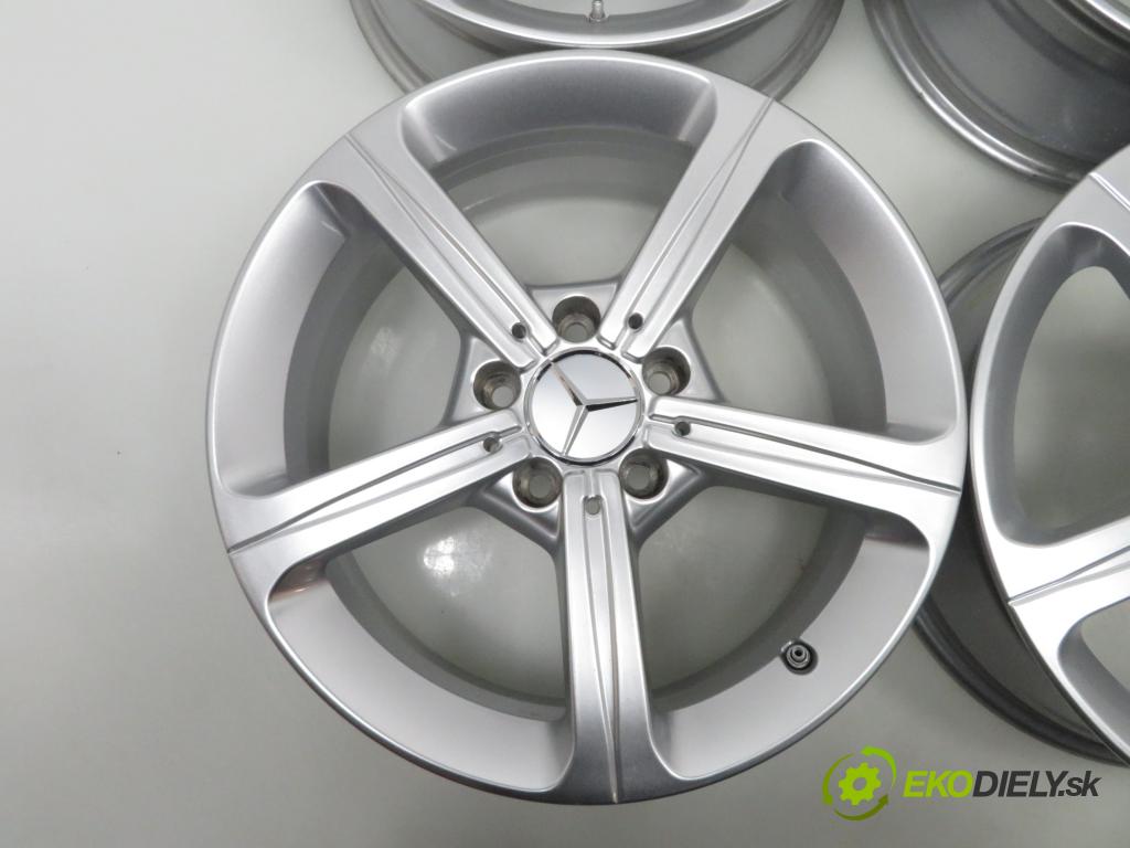 MERCEDES-BENZ 0 disky / disk A1774011200