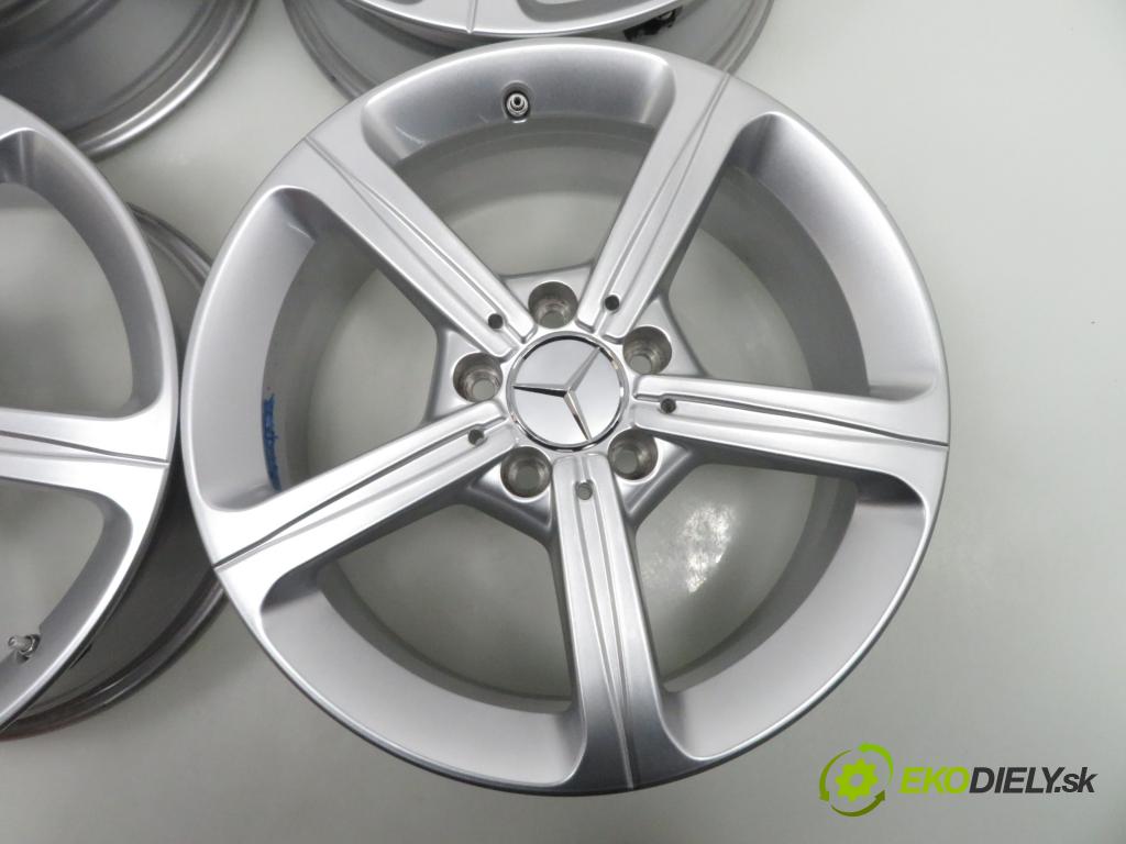 MERCEDES-BENZ 0 disky / disk A1774011200