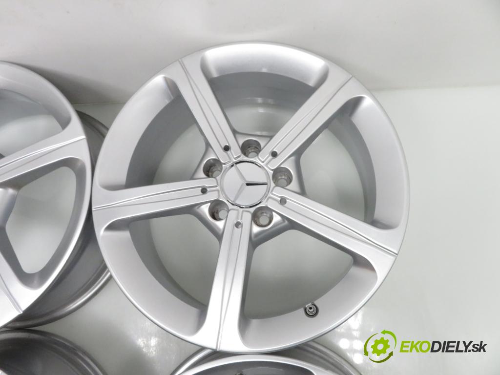 MERCEDES-BENZ 0 disky / disk A1774011200