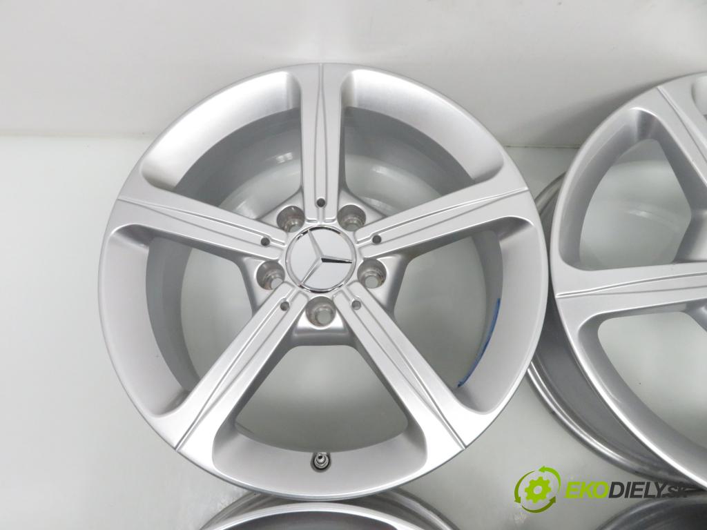 MERCEDES-BENZ 0 disky / disk A1774011200