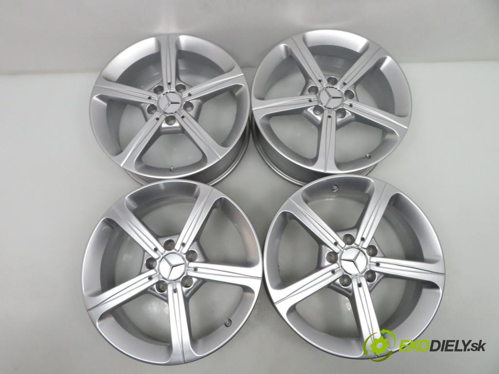 MERCEDES-BENZ 0 disky / disk A1774011200