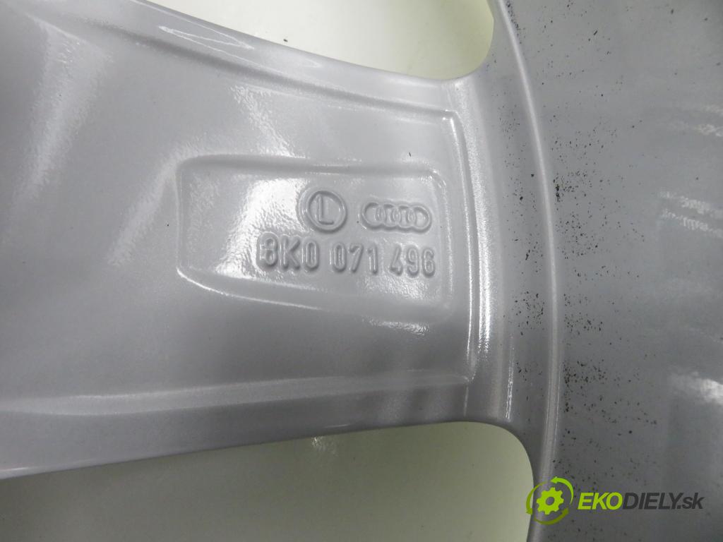 AUDI   0    disky / disk 6K0071496