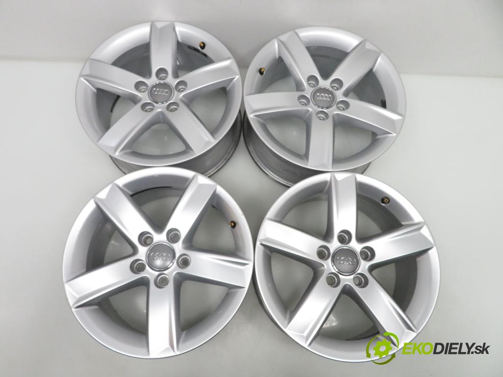 AUDI   0    disky / disk 6K0071496