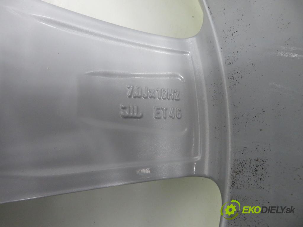 AUDI   0    disky / disk 6K0071496