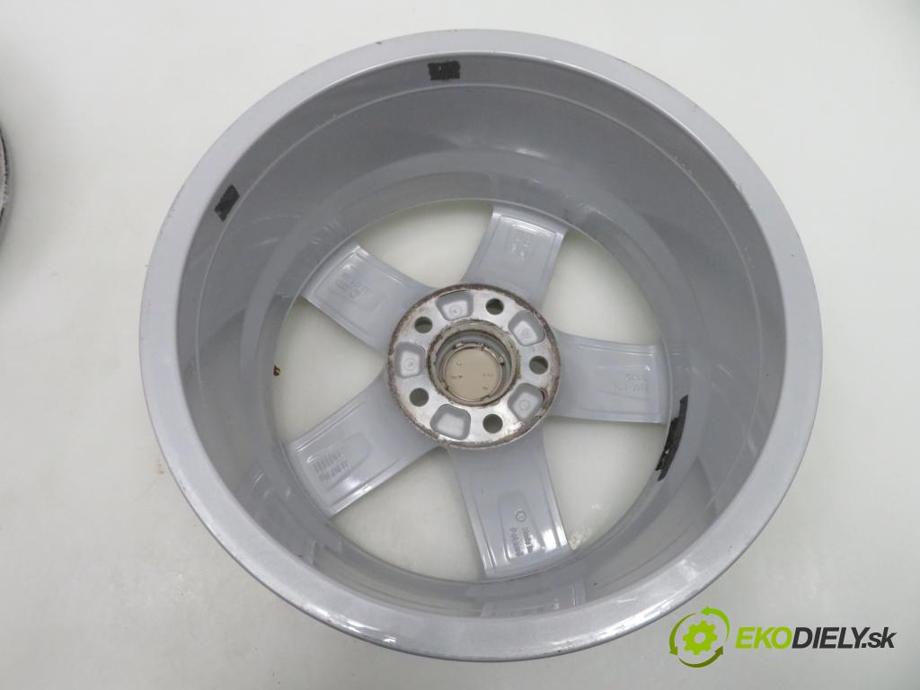 AUDI   0    disky / disk 6K0071496