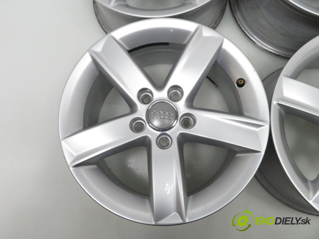AUDI   0    disky / disk 6K0071496