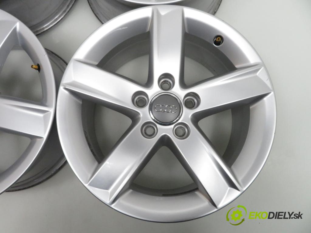 AUDI   0    disky / disk 6K0071496