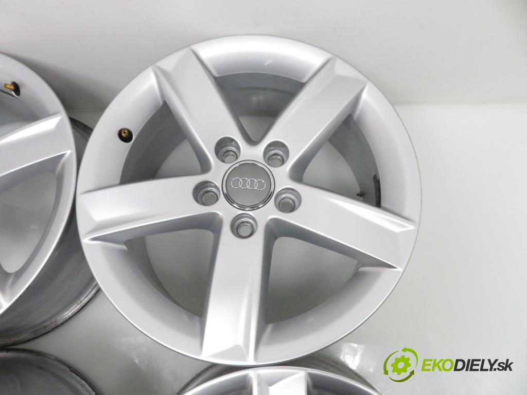AUDI   0    disky / disk 6K0071496