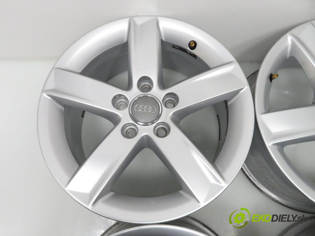 AUDI   0    disky / disk 6K0071496