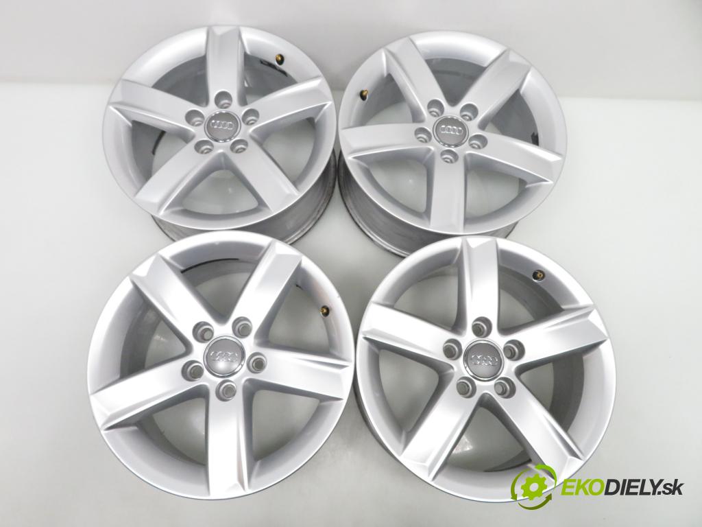 AUDI   0    disky / disk 6K0071496