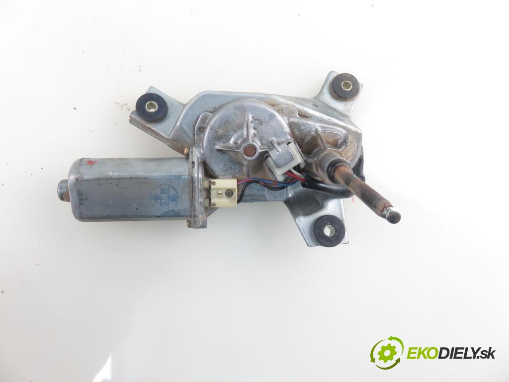 MITSUBISHI PAJERO SPORT I (K7_, K9_) SUV 1999 73,00 2.5 TD (K94W) 99 - 4D56 T 2477,00 motorek stěrače ZADNÍ:
