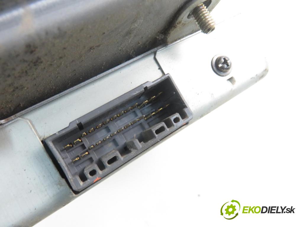 MITSUBISHI PAJERO SPORT I (K7_, K9_) SUV 1999 73,00 2.5 TD (K94W) 99 - 4D56 T 2477,00 Riadiaca jednotka Motor 72876T ; MD354511 ; K8T72876