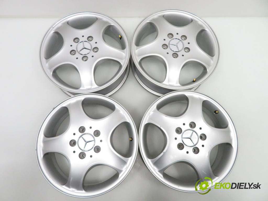 MERCEDES-BENZ   0    disky / disk 1684011502