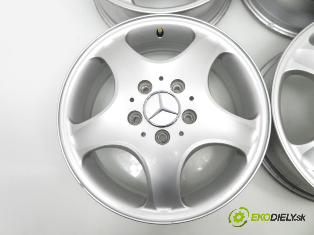 MERCEDES-BENZ   0    disky / disk 1684011502