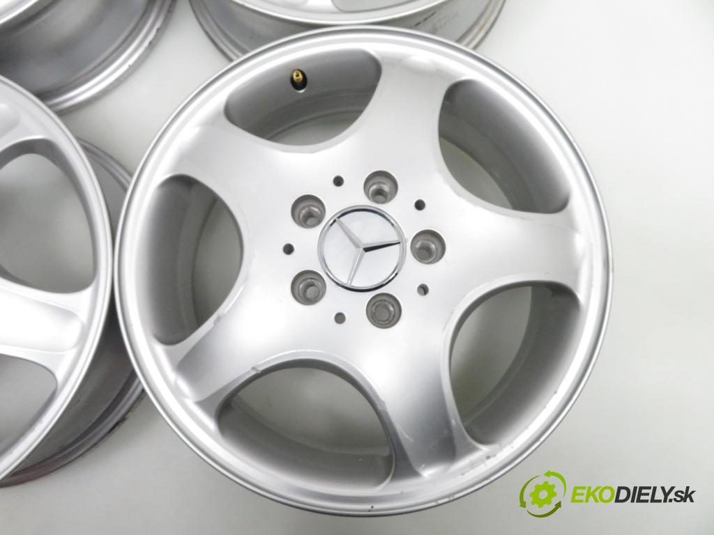 MERCEDES-BENZ   0    disky / disk 1684011502